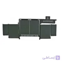 باتری مک بوک پرو ۱۳ اینچ 2013 – 2014 مدل A1502 – مدل باتری A1493