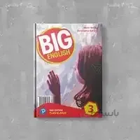 Big English 3 2nd Flashcards