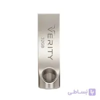 فلش مموری وریتی مدل V808 ظرفیت 32 گیگابات ا Verity V808 Flash Memory 32GB