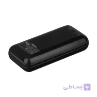 شارژر همراه تسکو مدل TP 823 ظرفیت 10000 میلی آمپر ساعت