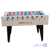 فوتبال دستی ملامینه