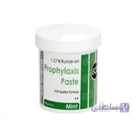 Prophylaxis Paste 170g خمیر جرمگیری پروفیلاکسی سینگل دوز