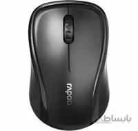 ماوس بی سیم رپو مدل M280 ا Rapoo M280 Wireless Mouse