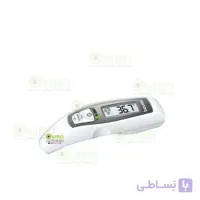 تب سنج دیجیتالی بیورر مدل beurer ft65 ا beurer ft65 thermometer