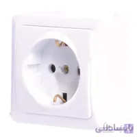 پریز ارت دلند طرح نسترن روکار