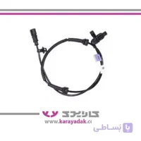 سنسور ABS عقب رانا پژو 206 تیپ 5 کروز