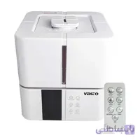 دستگاه بخور سرد وکتو مدل HQ JS826