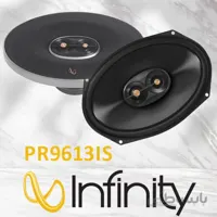 PR9613is بلندگو بیضی اینفینیتی infinity