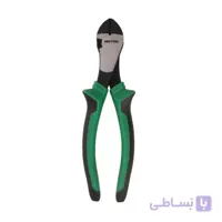 انبر سیم‌چین کله گاوی نکستول سایز 7 اینچ