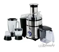 آبمیوه گیری ۴ کاره طرح بوش مدل SC-3992
