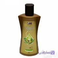شامپو روغن جوجوبا بیز ا shampoo Jojoba oil