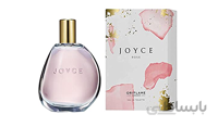 ادوتویلت زنانه جویس صورتی اوریفلیم Joyse Rose