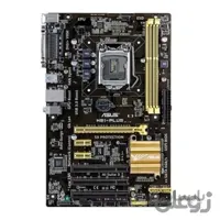 مادربرد ایسوس H81-PLUS سوکت 1150