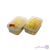 شیرینی نان نارگیلی