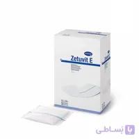پانسمان فوق جاذب زتوویت هارتمن Hartmann
