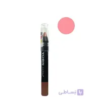 رژ لب مدادی یورن مدل ۱۰۶