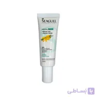 کرم ترمیم کننده میموزا سی گل ا Seagull Mimoza 10% Healing Cream