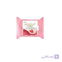 دستمال مرطوب آرایشی هندوانه