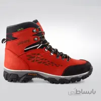 کفش کوهنوردی مردانه شرپا SHERPA رنگ قرمز