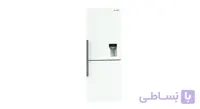 یخچال فریزر اسنوا مدل S4-0250 ا SNOWA REFRIGERATOR S4-0250 کد 574540