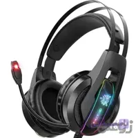 هدست گیمینگ RGB اونیکوما مدل Onikuma K16 RGB