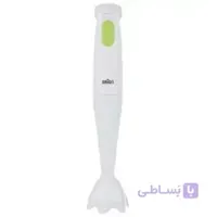 گوشت کوب برقی براون مدل MQ100