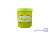 پودر دکلره آبی الیو 500 گرم