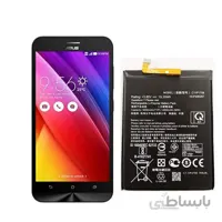 باتری اصلی ایسوس Asus Zenfone Max ZC550KL – C11P1508