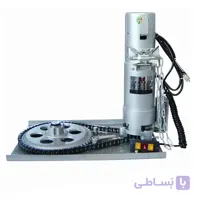 موتور کرکره اتوماتیک لیناکس ساید 600UPS