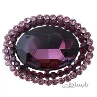گل سینه زنانه کد ACZ_057