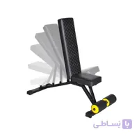 نیمکت مدرج PB14 - مشخصات، خرید و قیمت ا PB14 graduated bench