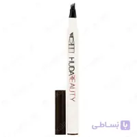 هاشور و تتو ابرو هدی بیوتی (Hudabeauty Finne Sketch Tatto Sense Of Super Durable)