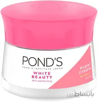 کرم پوندز وایت بیوتی ponds white beauty حجم 30 میلی لیتر
