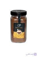 قهوه با جو بلک کافی - 250 گرمی | Coffee with oat black coffee 250 gr
