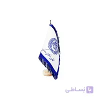 پرچم رومیزی کانون وکلا – جنس لمینت