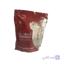 شکر دارچینی تک نفره شهدانه 50 عددی