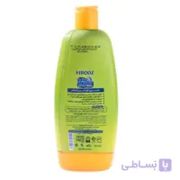 شامپو کودک فیروز مدل Warm And Sweet حجم ۳۰۰ میل ا Firooz Warm And Sweet Baby Hair Shampoo 300ml