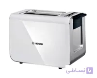 توستر بوش مدل TAT8611 ا Bosch TAT8611 Toaster