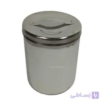 جا پنبه الکل یک لیتری