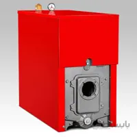 دیگ چدنی شوفاژکار سولار 10-400