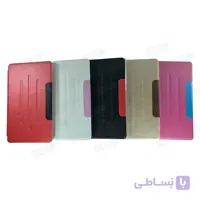 کیف T225 قاب تبلت سامسونگ A7Lite کیف مدل LMSY مناسب برای تبلت سامسونگ Galaxy Tab A7 Lite / T225 ا Stand Back Cover Case Samsung Galaxy Tab A7 Lite T225