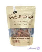 خرما حبه ای رژیمی زنجبیلی