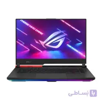 لپ تاپ ایسوس مدل ROG Strix G513IM