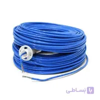 کابل شبکه Cat6 تسکو مدل TSCO TNC 3020 FTP متراژ دلخواه