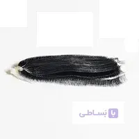 مژه ریسه ای سایز 12