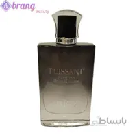 ادو پرفیوم مردانه بایراک مدل Puissant حجم 100 میلی لیتر