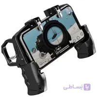 دسته بازی PUBG مدل K21 مناسب برای گیم