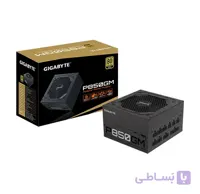 منبع تغذیه کامپیوتر 850 وات گیگابایت مدل GP-P850GM