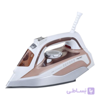 اتو بخار مک استایلر مدل MC 104