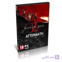 بازی World War Z Aftermath مخصوص کامپیوتر
